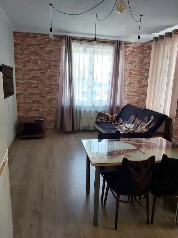 Уютная евродвушка