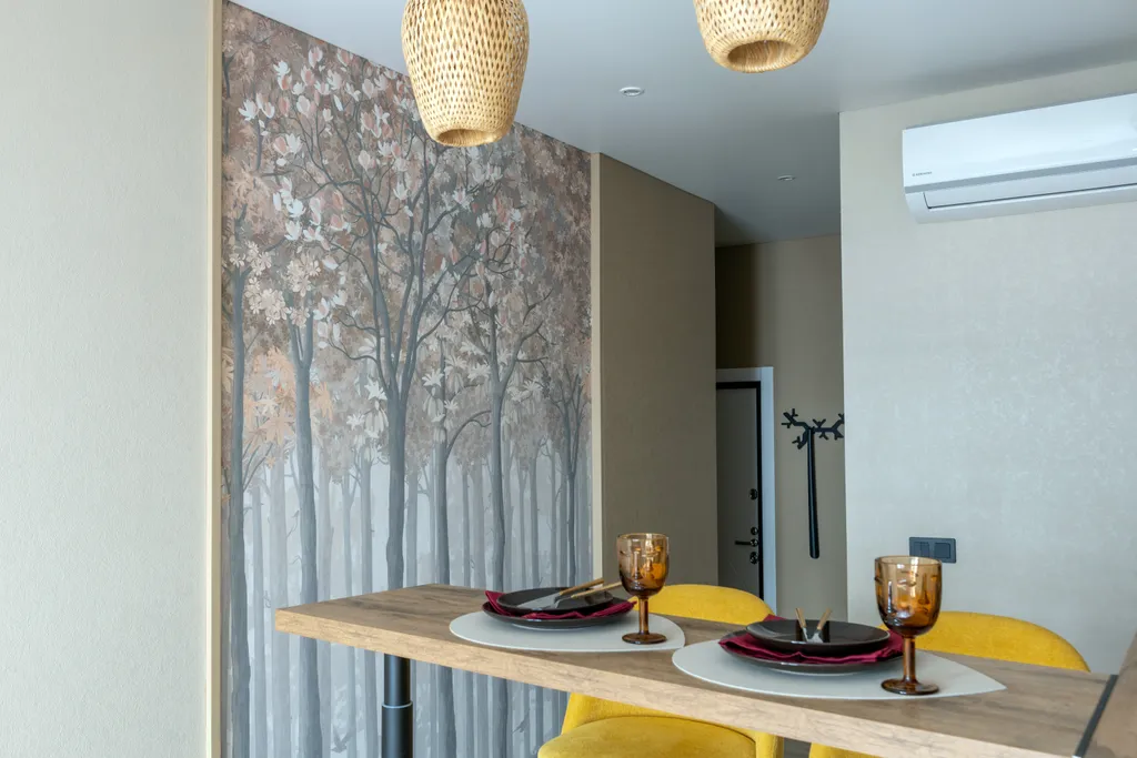 Квартира Комната студия в Рыбной деревне с заселением 24/7 — Калининград