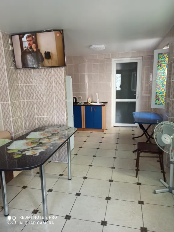 Квартира Комната — Евпатория