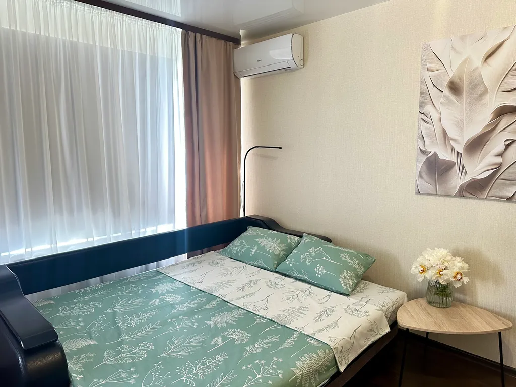 Уютная студия