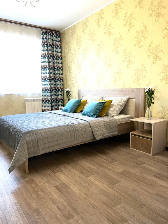 Отличная квартира в центре