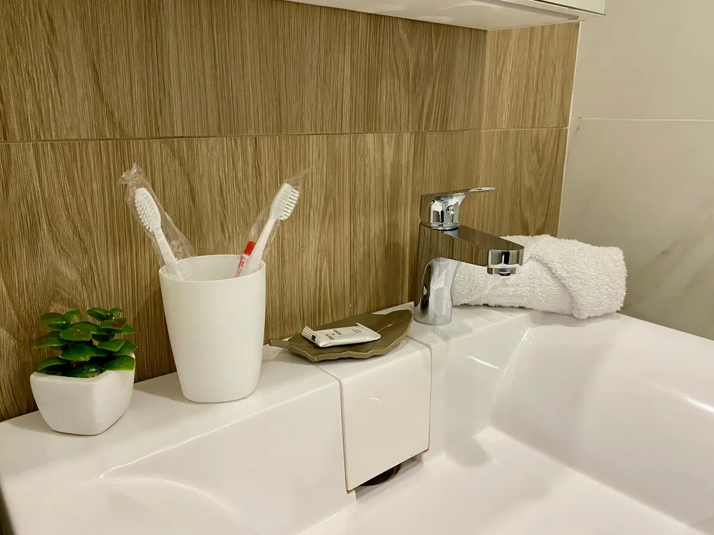 Отдых в центре города