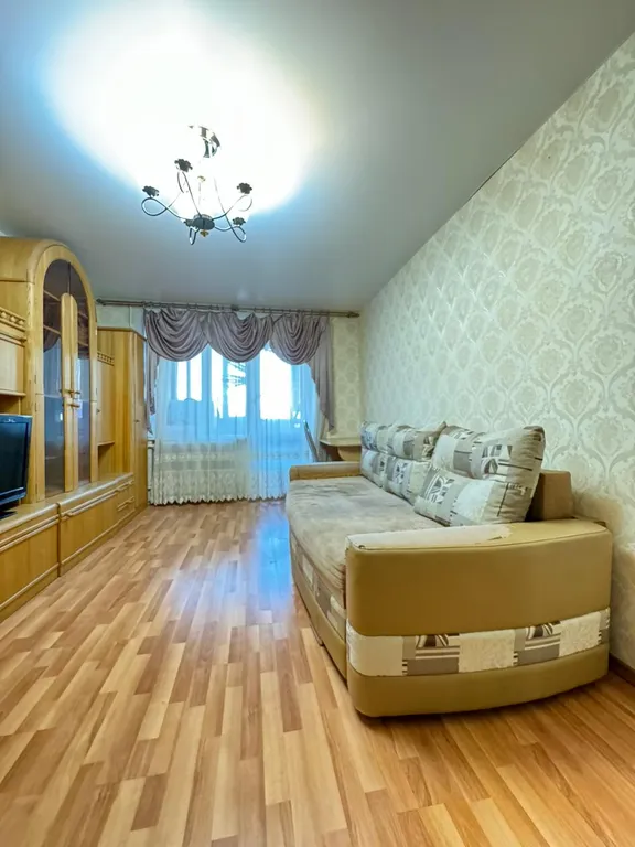 Квартира 2-комнатная Квартира — Уфа