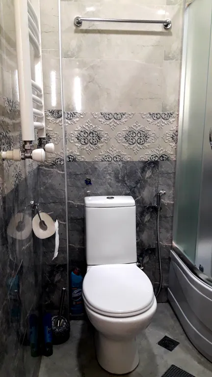 Отличная квартирка