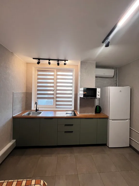 В лучшем месте города