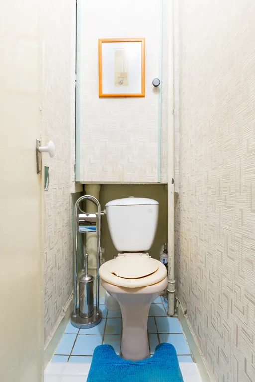 Уютная квартира в одной минуте от метро