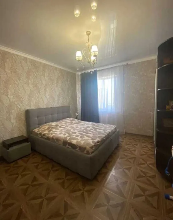 Уютный дом у моря