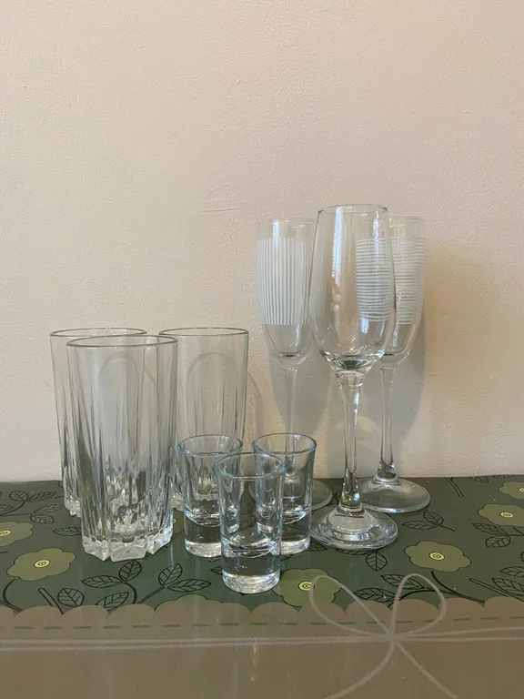 Двухкомнатная уютная квартира