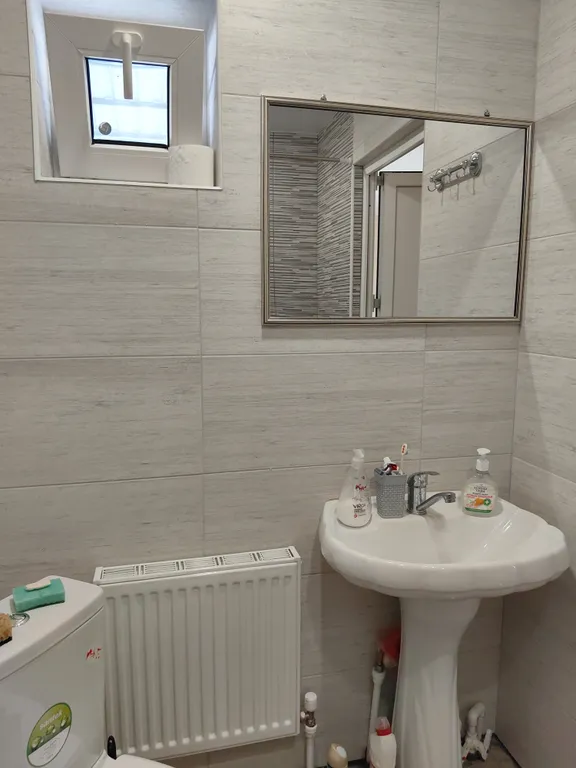 Уютный дом со всеми удобствами для большой компании у парка Теснины