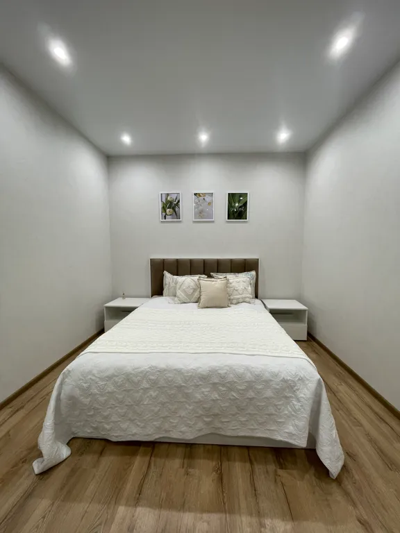 Квартира Стильная квартира — Омск