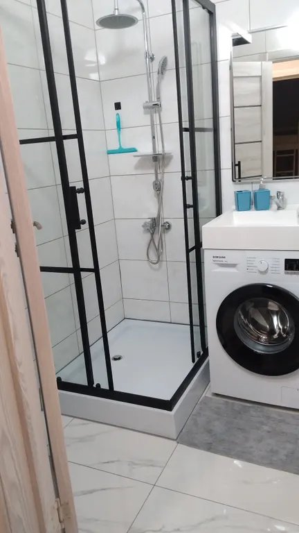 Квартира в ЖК Скандинавия