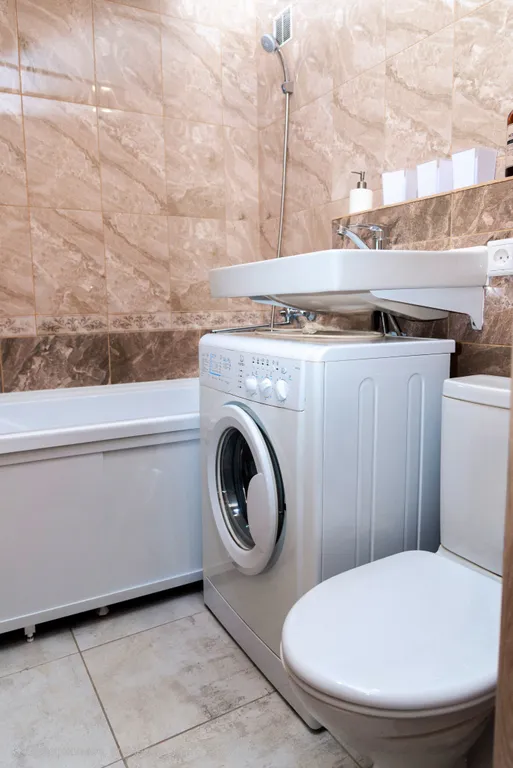 Квартира Уютная квартира вблизи краевой больницы и автовокзала — Красноярск