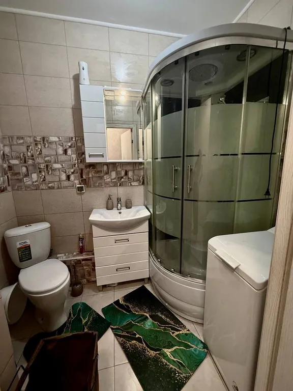 Уютная студия