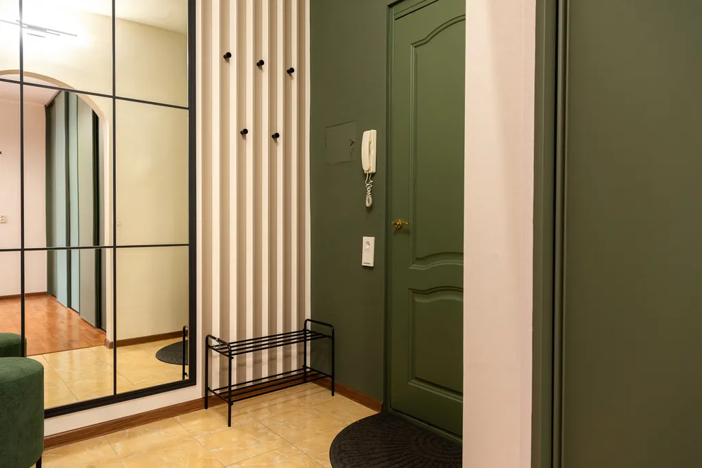 Квартира Квартира Флора у Южного вокзала, центр Калининграда — Калининград