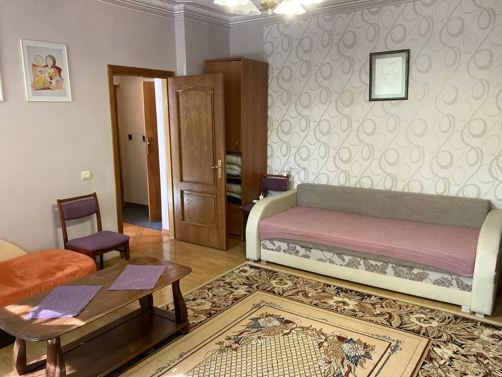 Квартира Уютная квартира в центре — Калининград