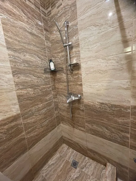 Квартира Квартира Великолепная студия с панорамным видом на море — Адлер