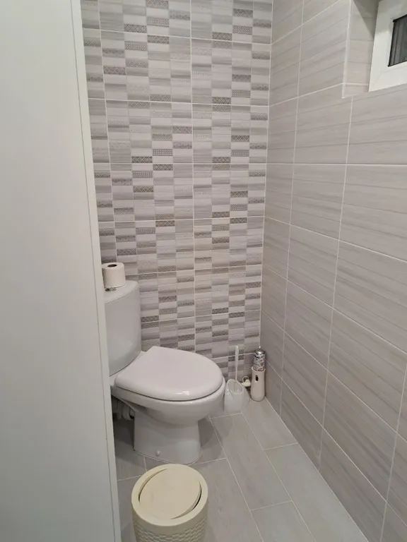 Коттедж Апартамент с видом на море — Сочи