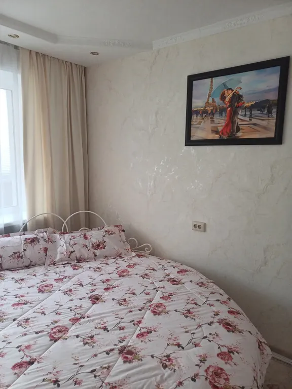 Уютная квартира в центре города — аренда посуточно в Брест