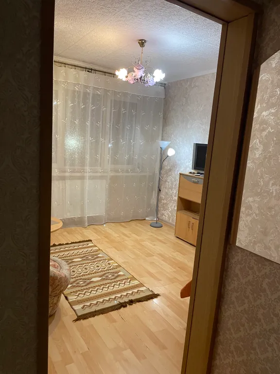 Морской бриз