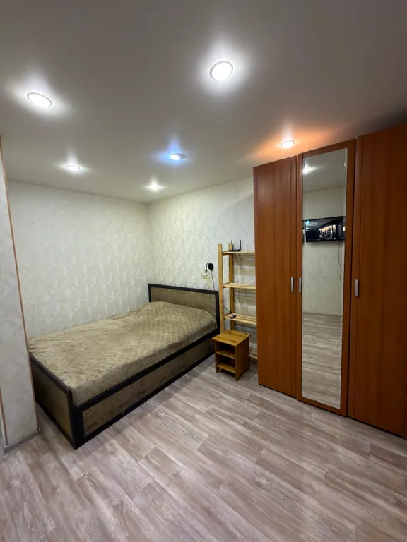 Уютная квартира рядом с Горным Воздухом — аренда посуточно в Южно-Сахалинск