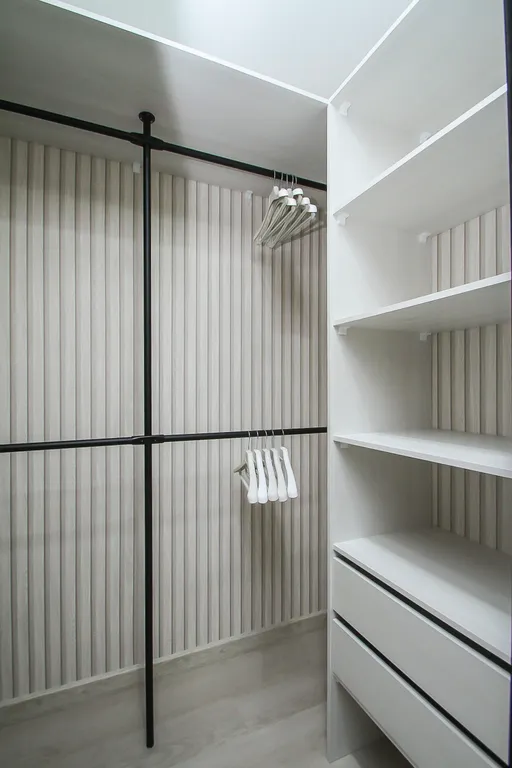 Просторная 1 комнатная квартира с 2 раздельными спальными местами