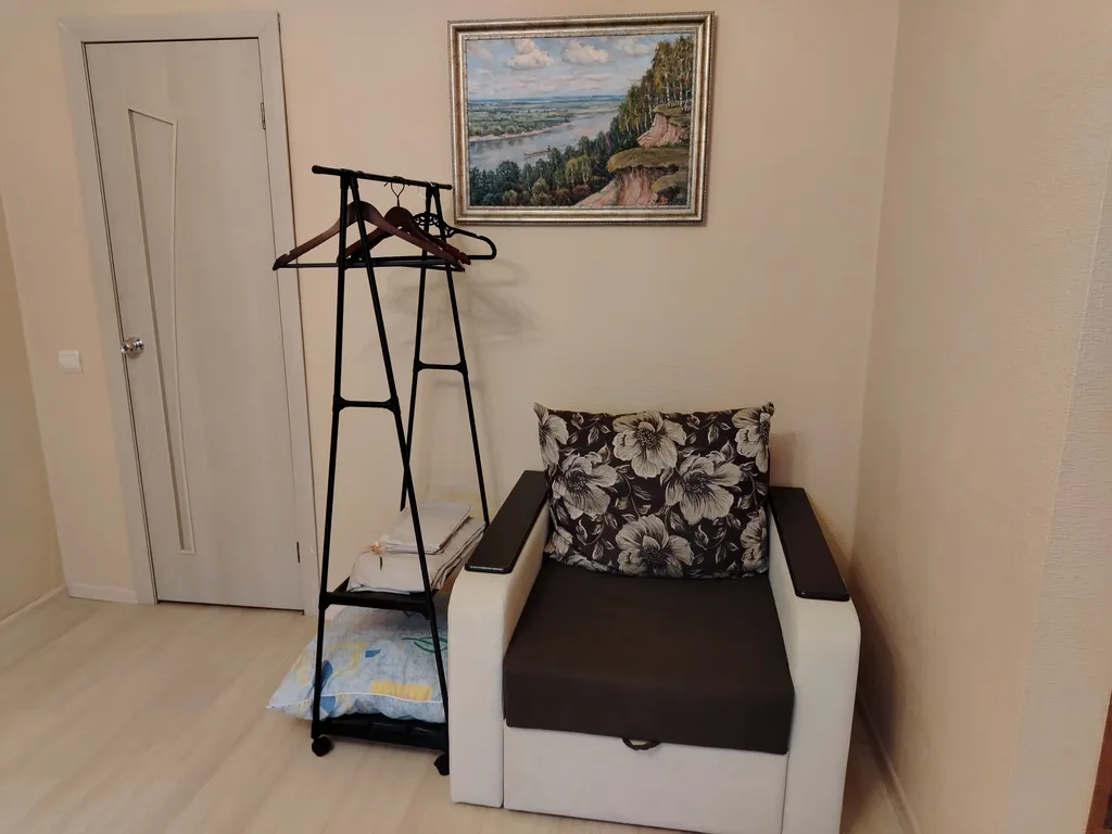 Квартира Уютная квартира рядом с Волжской набережной — Ярославль