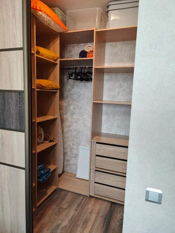Квартира Уютная квартира лофт с поздним заселением — Ростов-на-Дону