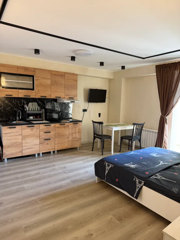 Квартира Квартира Современная студия «все рядом» — Севастополь