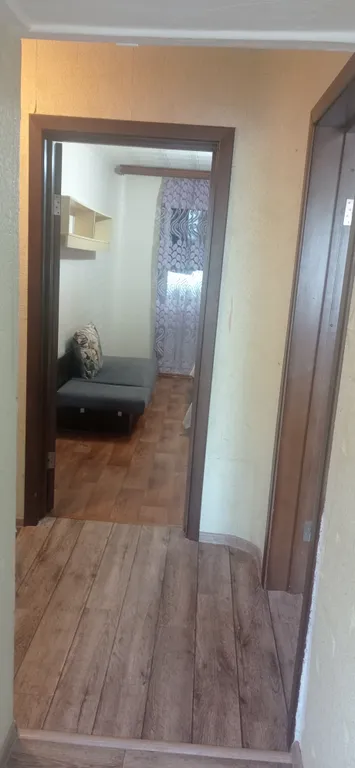 Уютная квартира в Минске