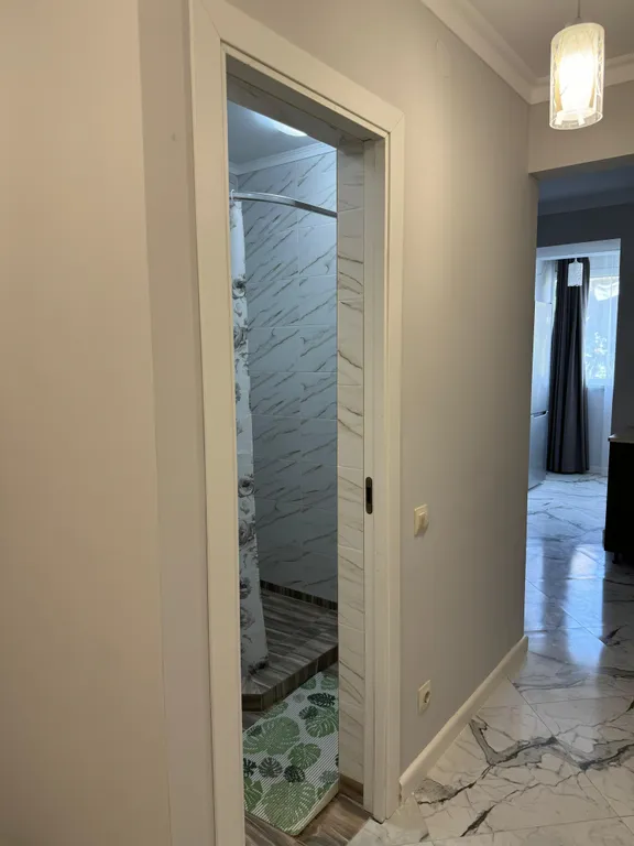 Уютная квартира рядом с морем