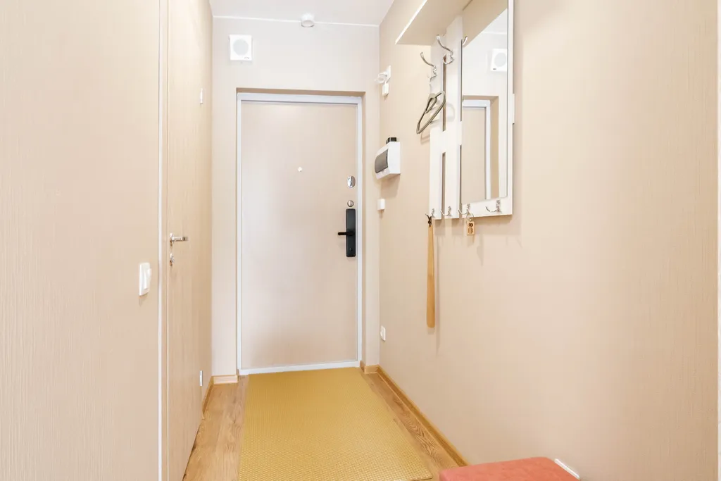 Апартаменты на Парнасе St2