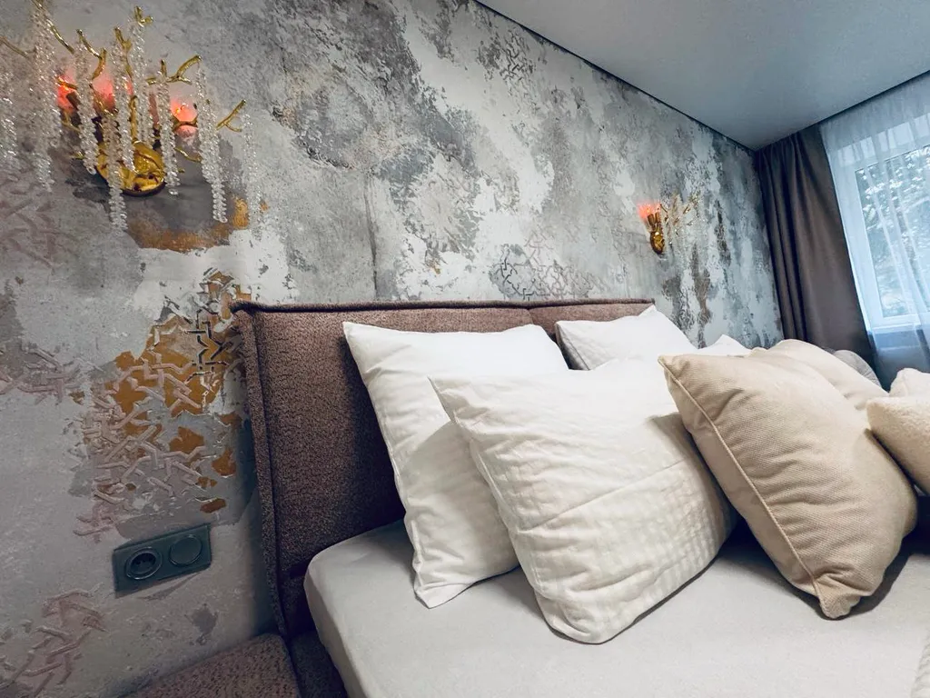 Квартира с лучшей локацией города