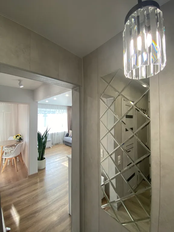 Квартира в самом центре рядом с сырной биржей и музеями