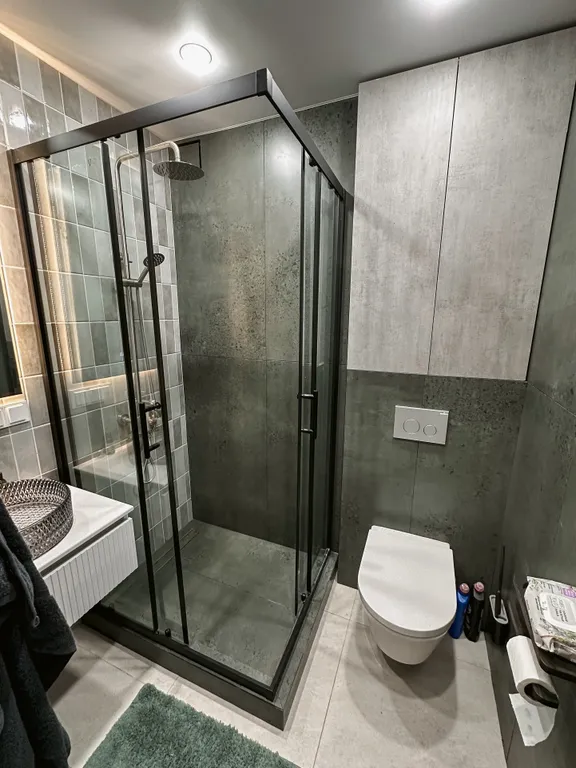 Квартира Апартаменты Premium — Кашира