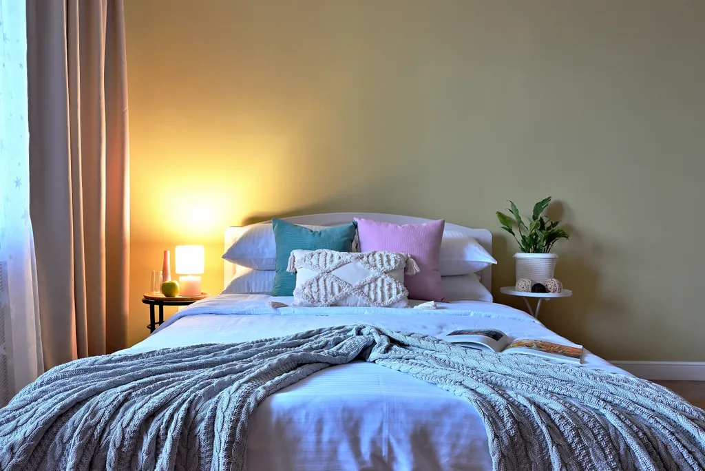 Красивая квартира в центре