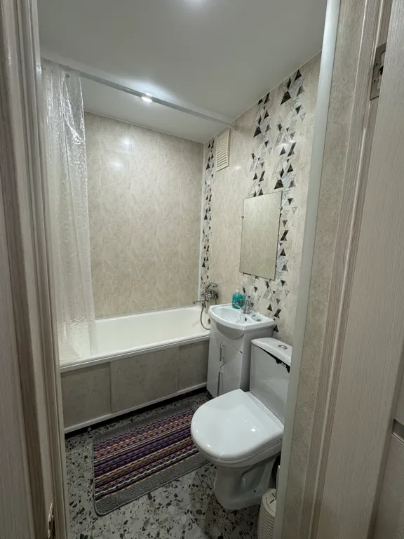 Квартира в центре города