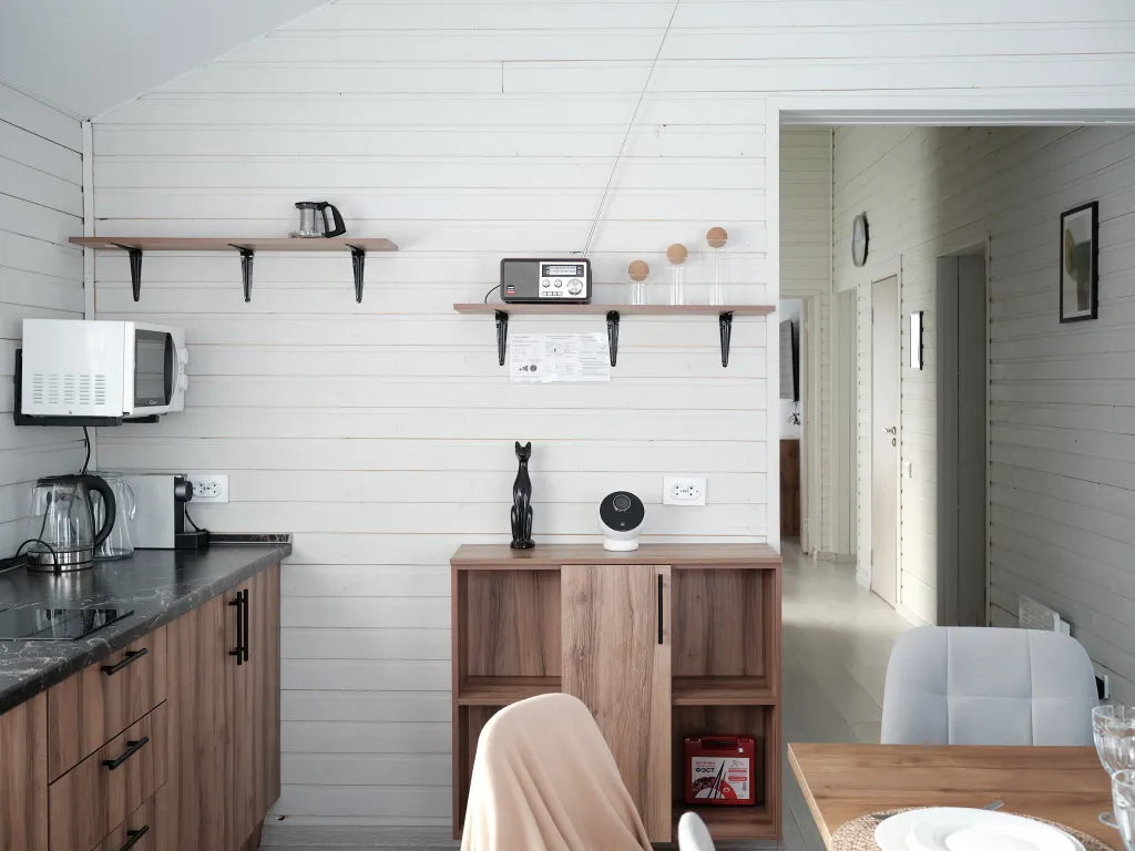 Атмосферный - дом с проектором и игровой приставкой