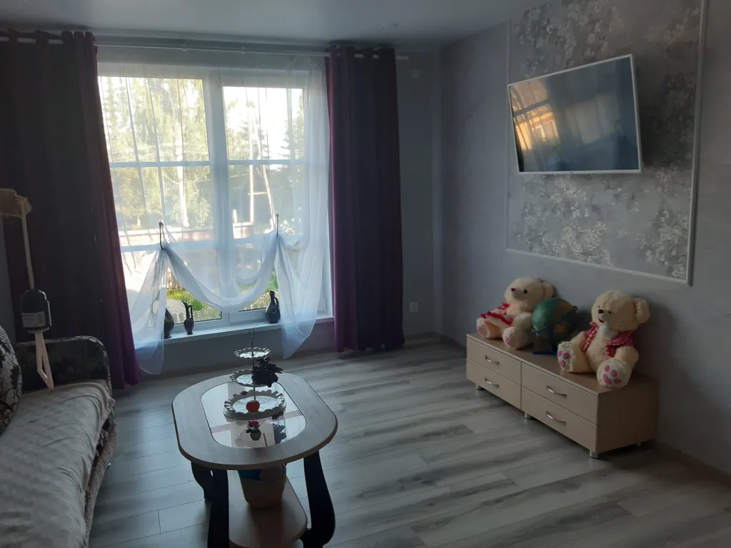 Дом Татьяны