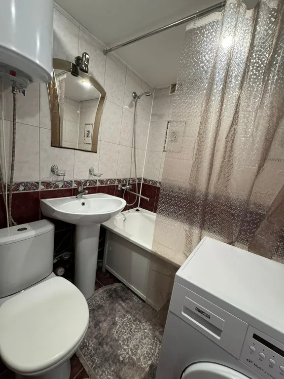 Апартаменты напротив Ривьеры