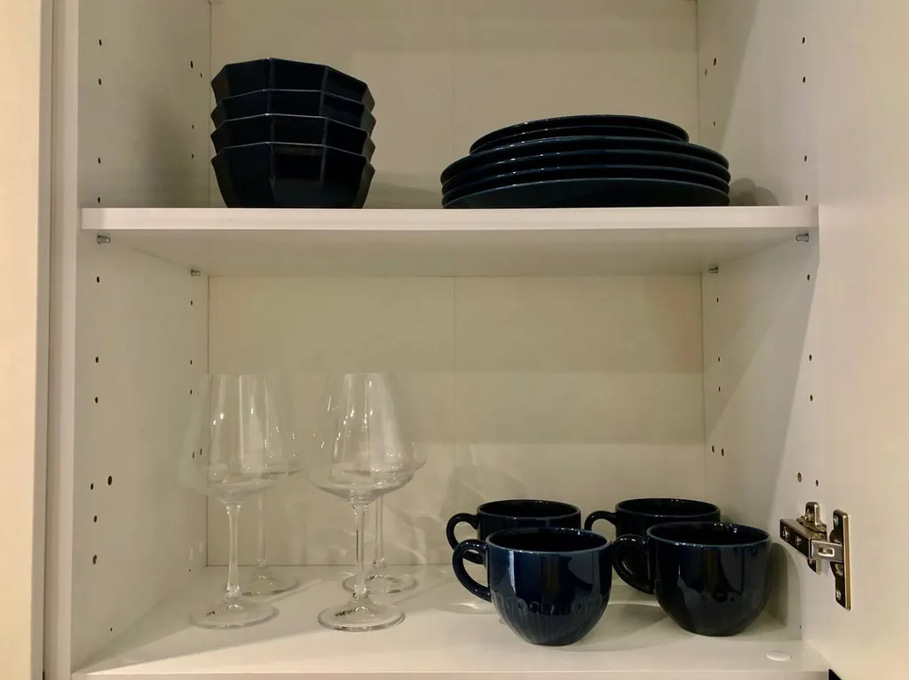 С видом на море