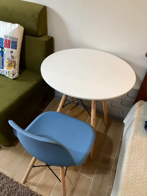 Апартамент со всеми удобствами