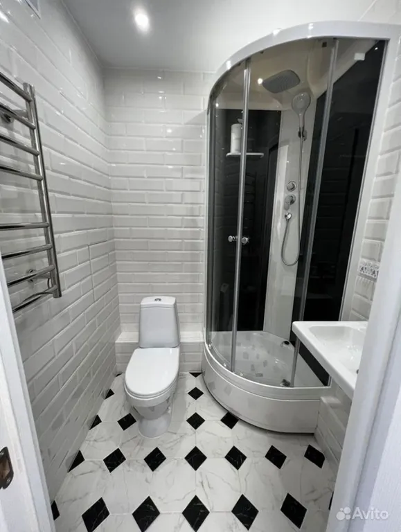 Уютная студия