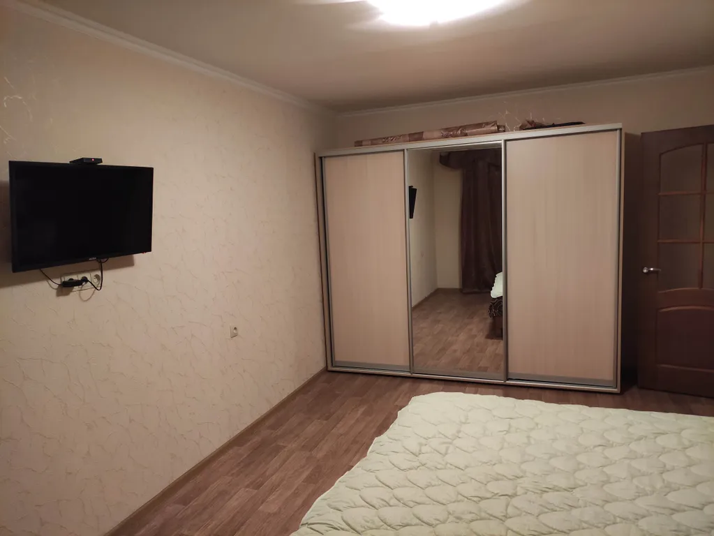 Уютная и чистая квартира в самом центре