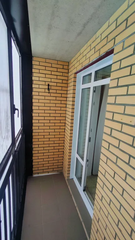 Квартира Уютная квартира рядом с озером и бассейном — Новосибирск