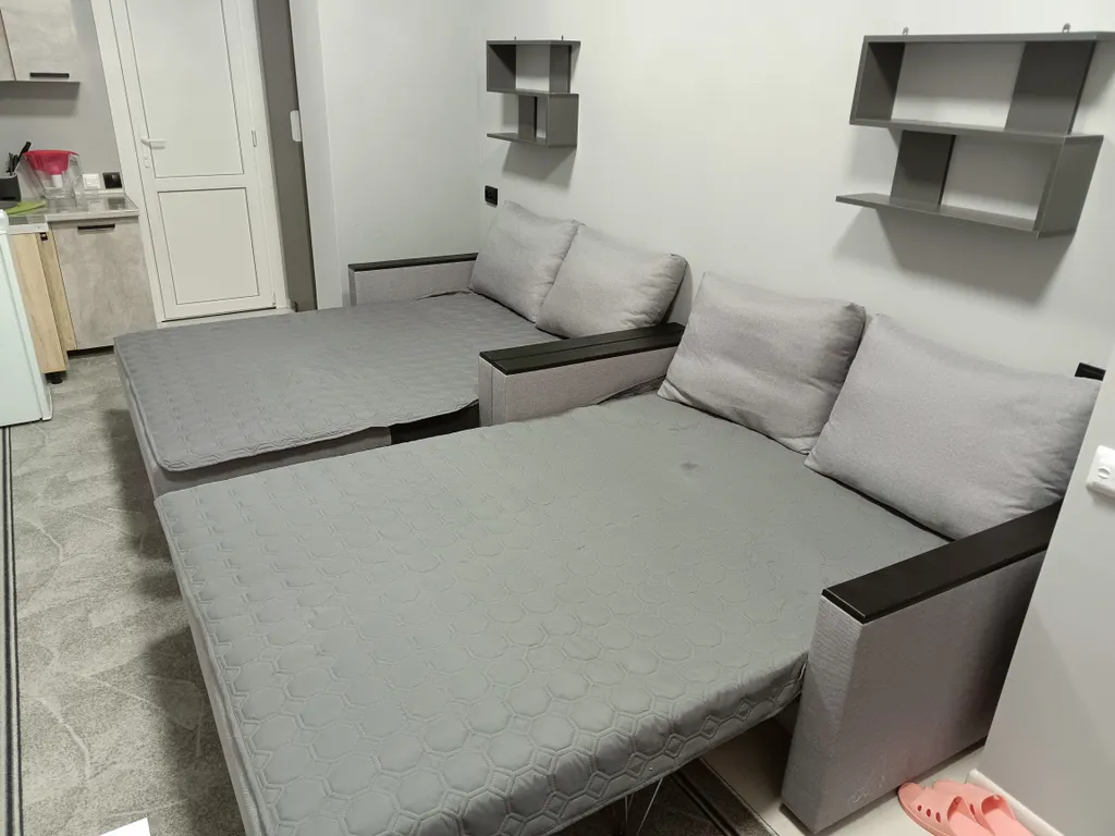 Апартамент у моря в Крыму