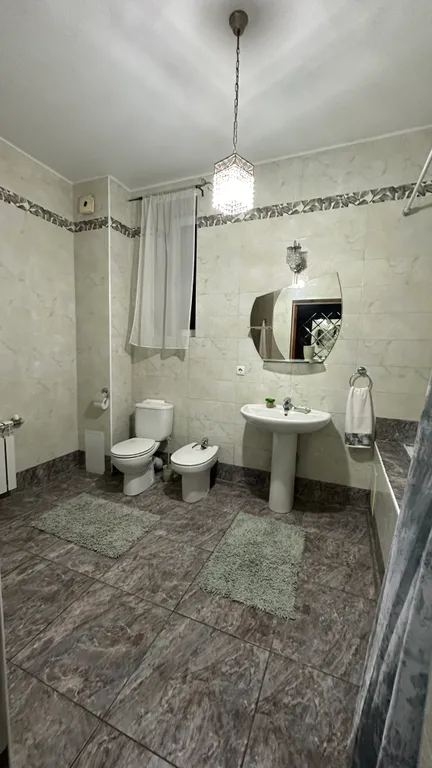 Уютные апартаменты в центральном районе города