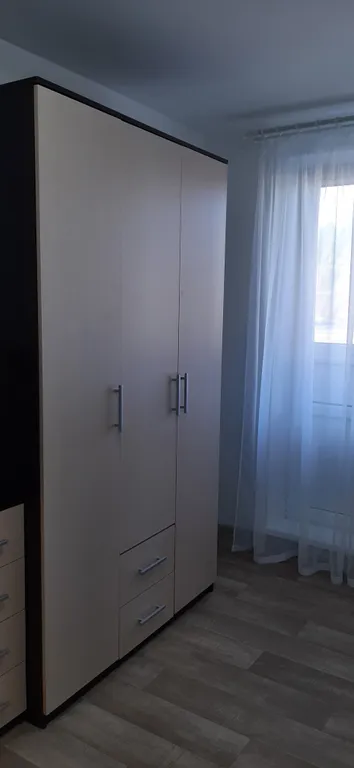 Квартира в сердце Пушкинских гор