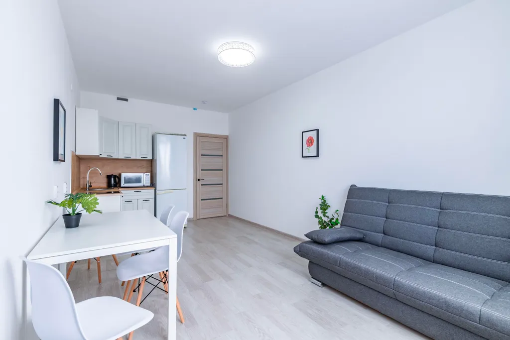 Квартира Апартаменты Счастье DreamHouse — Екатеринбург