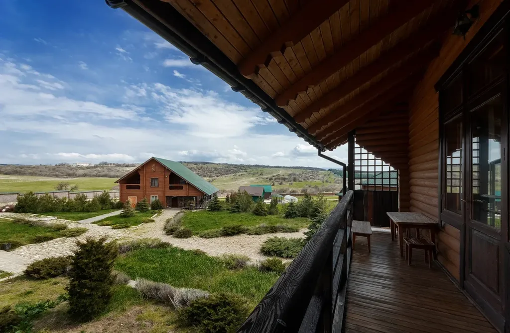 Tаунхаус на 3 гостей