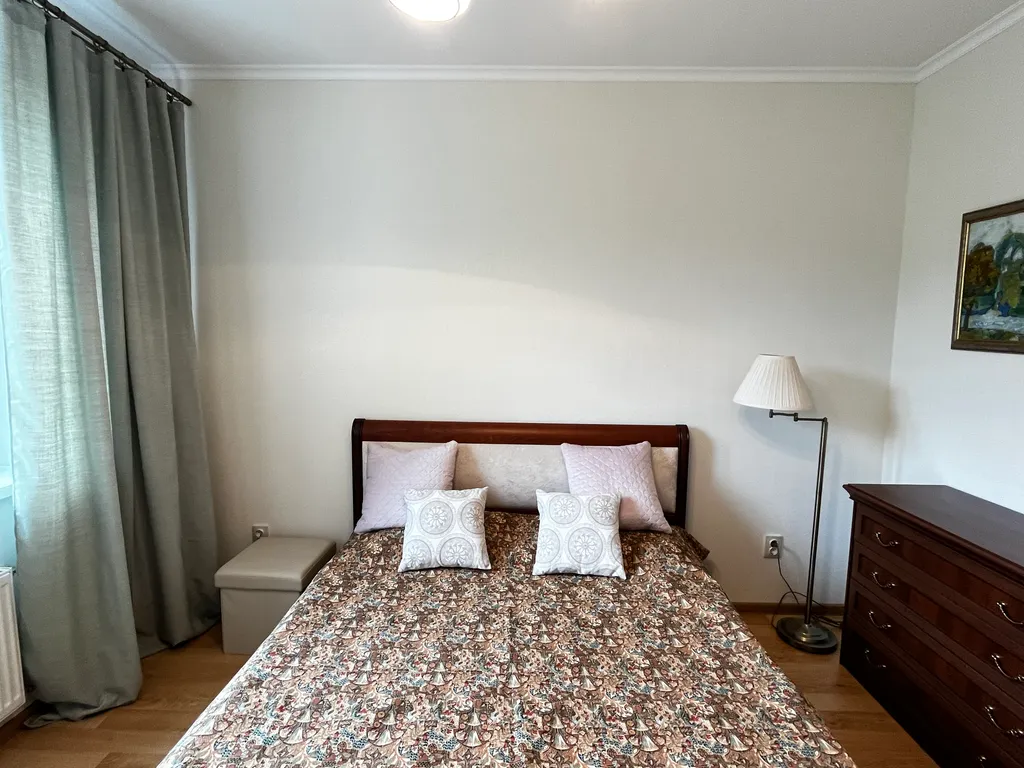 2-х комнатная квартира